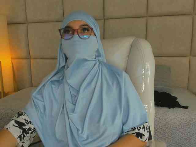 Raniia webcam