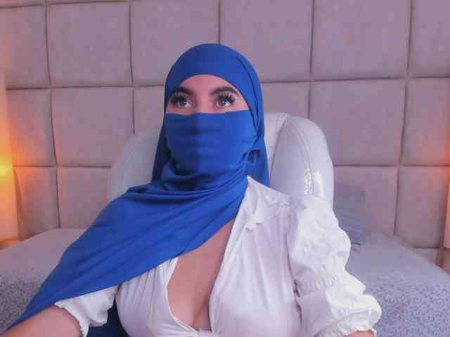 Raniia webcam