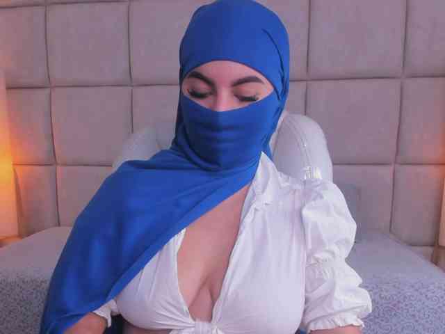 Raniia webcam