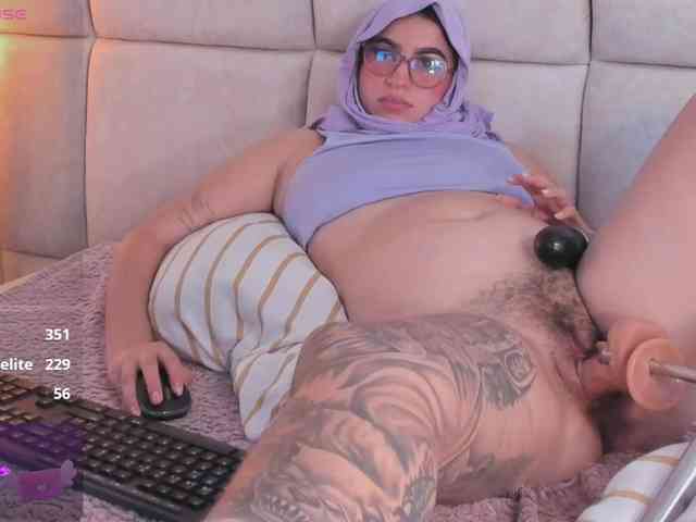 Raniia webcam