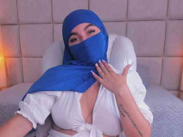 Raniia webcam