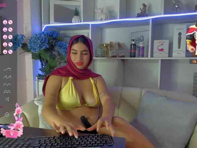 Raniia webcam
