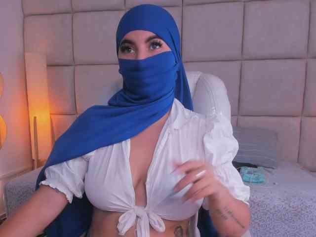 Raniia webcam