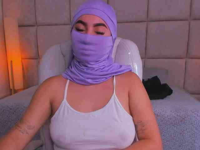 Raniia webcam