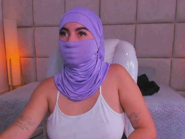 Raniia webcam