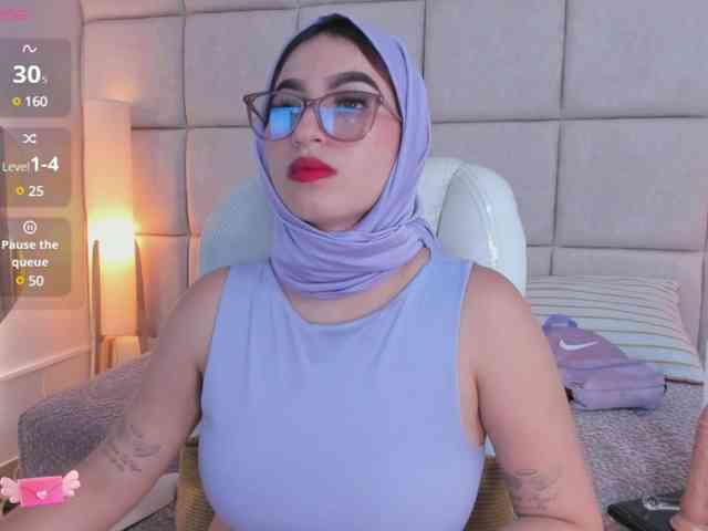 Raniia webcam