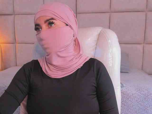 Raniia webcam