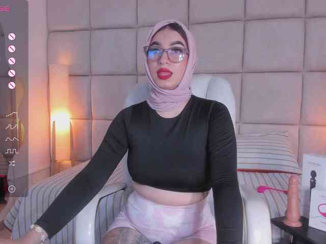 Raniia webcam