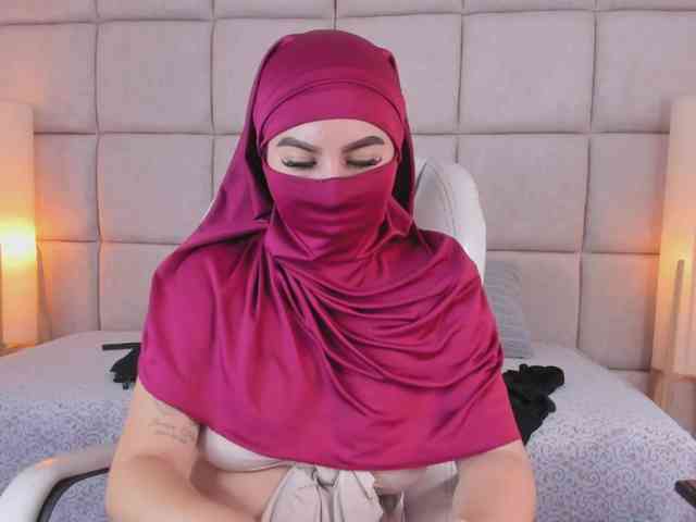 Raniia webcam