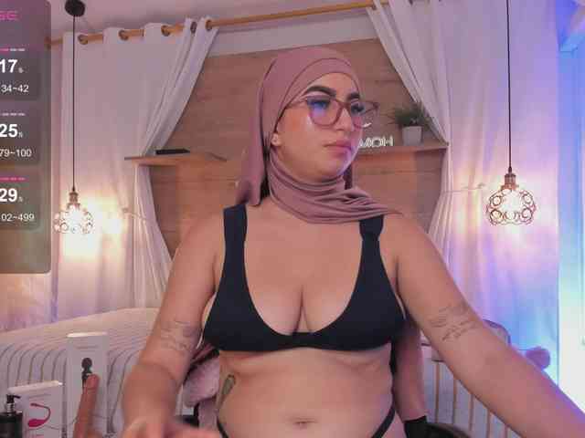 Raniia webcam
