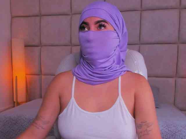 Raniia webcam