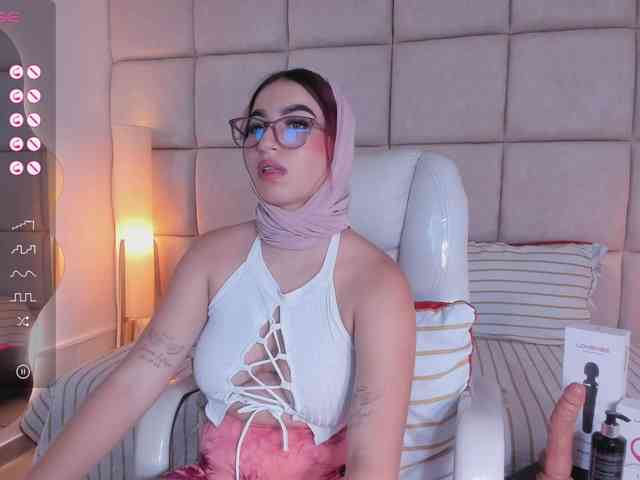 Raniia webcam