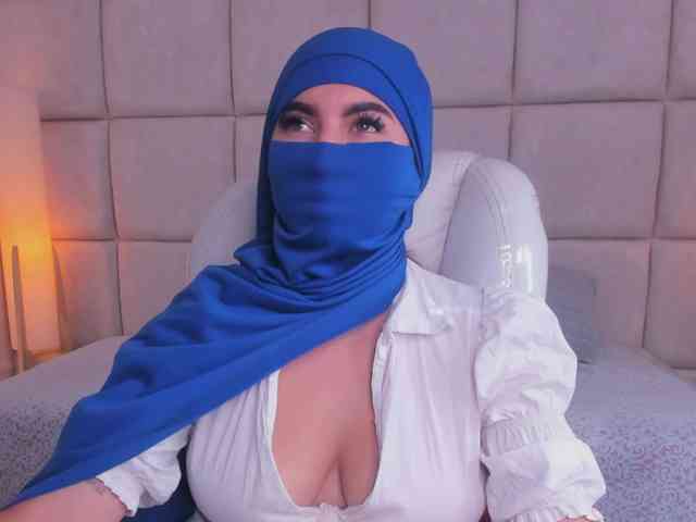 Raniia webcam