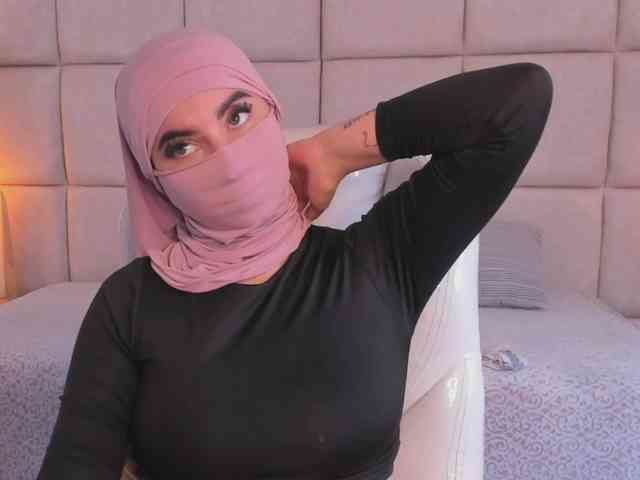 Raniia webcam