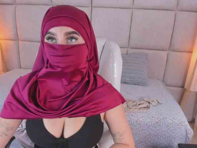 Raniia webcam
