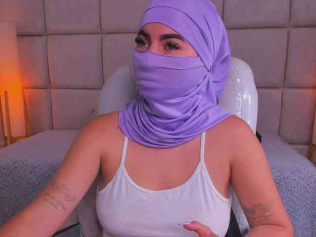Raniia webcam