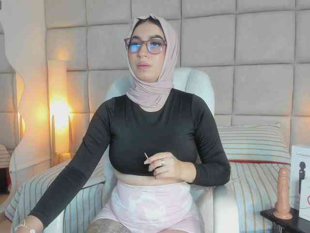 Raniia webcam