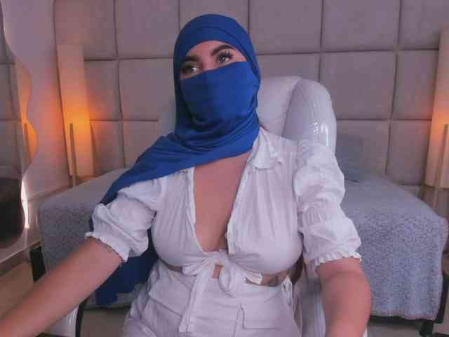 Raniia webcam