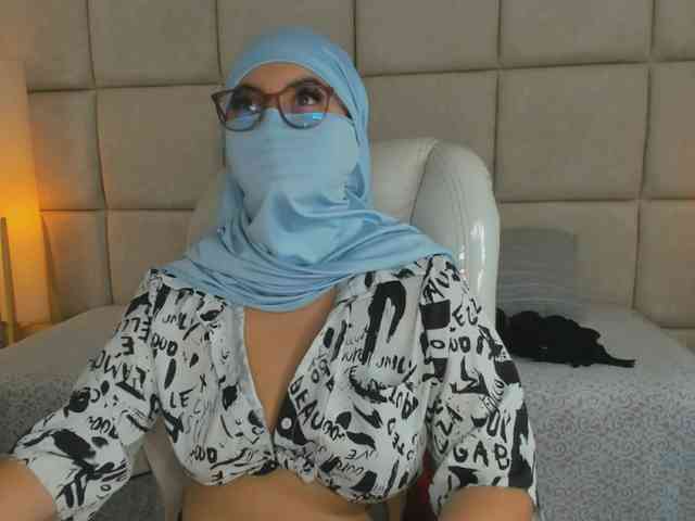 Raniia webcam