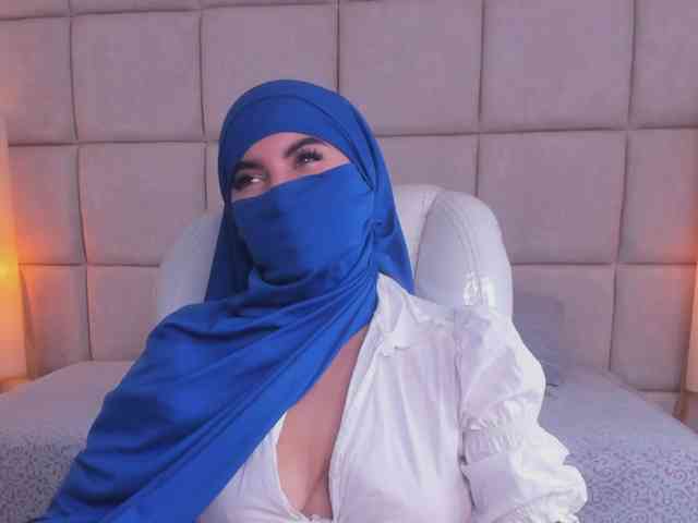 Raniia webcam