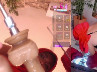 HijabiMilf Porn Show