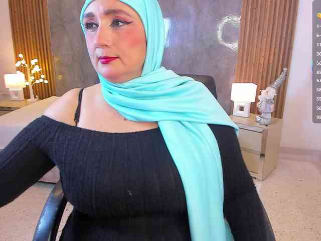 HijabiMilf HijabiMilf