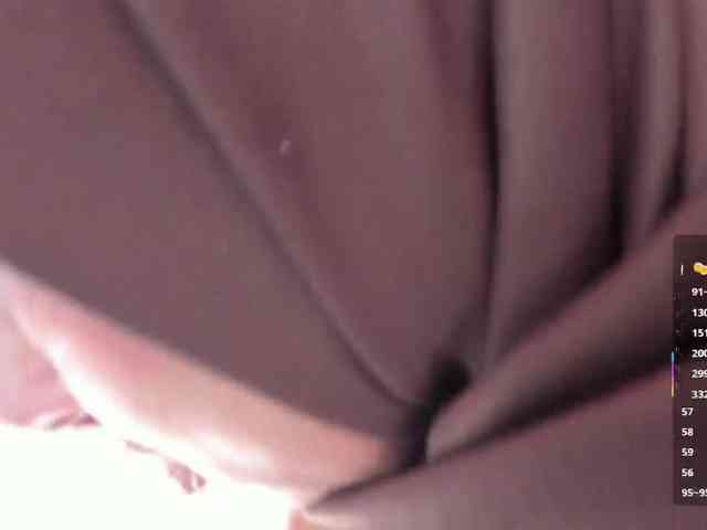 HijabiMilf webcam