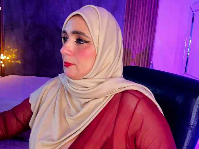 HijabiMilf HijabiMilf