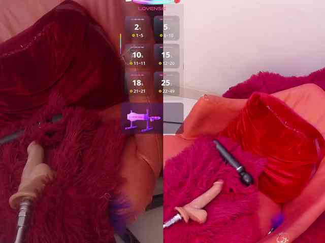 HijabiMilf webcam