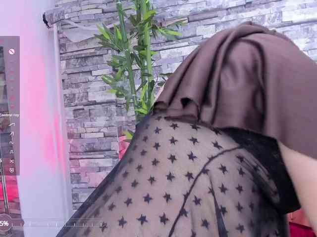 HijabiMilf webcam