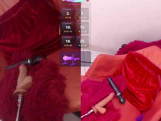 HijabiMilf webcam