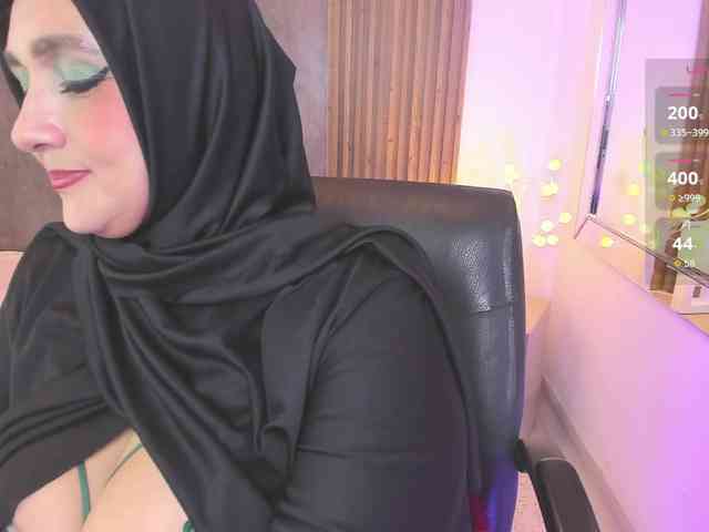 HijabiMilf HijabiMilf