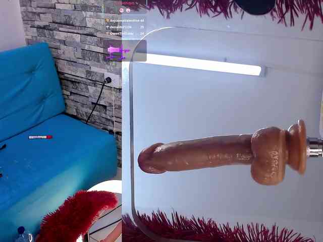 HijabiMilf webcam