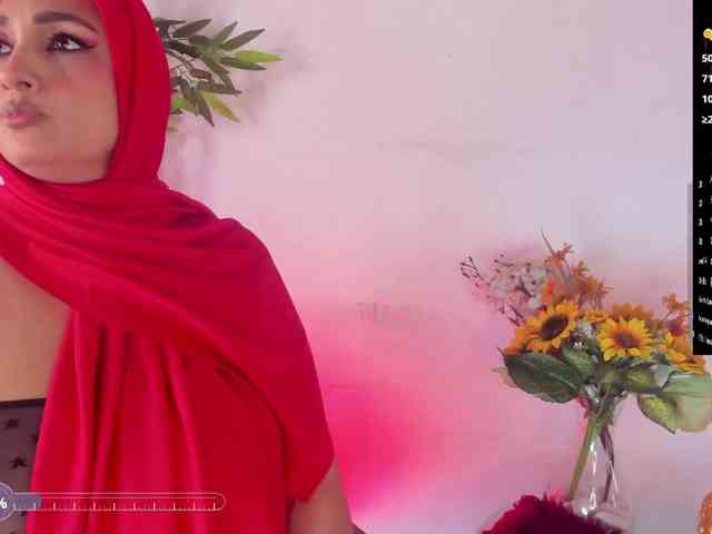 HijabiMilf Live Webcam on BongaCams HijabiMilf Live Webcam on BongaCams