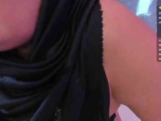 HijabiMilf Live Webcam on BongaCams