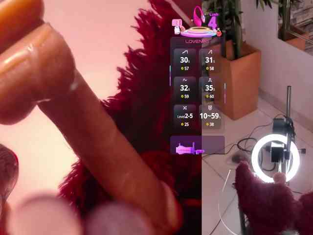 HijabiMilf webcam
