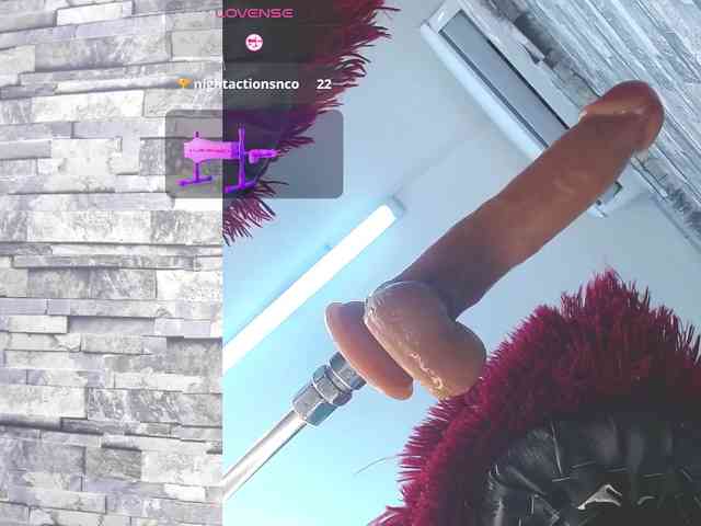 HijabiMilf webcam