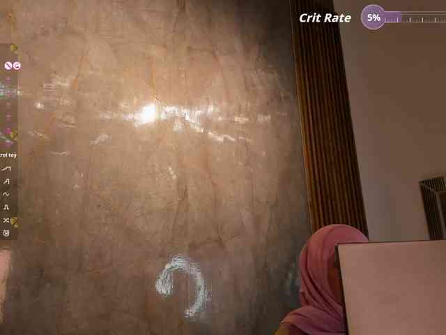 HijabiMilf webcam