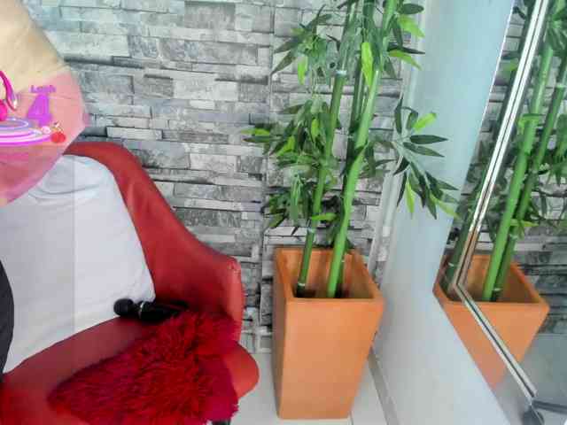 HijabiMilf webcam