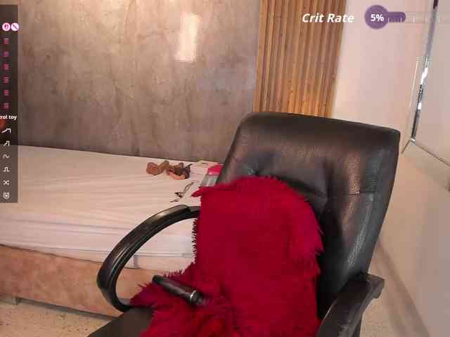 HijabiMilf webcam