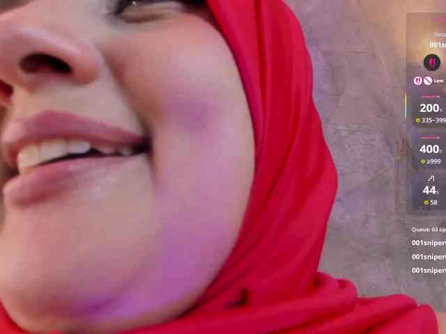 HijabiMilf HijabiMilf