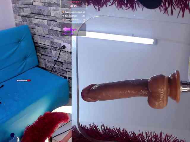 HijabiMilf webcam