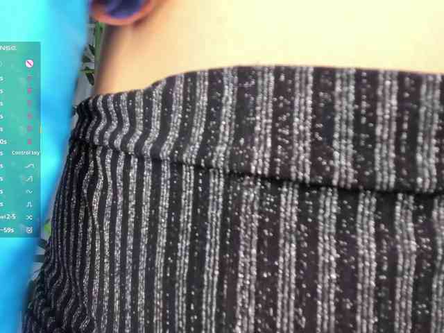 HijabiMilf webcam