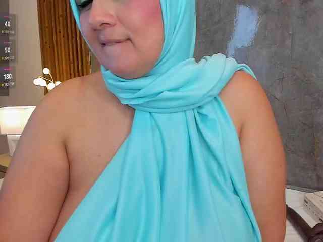 HijabiMilf HijabiMilf