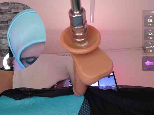 HijabiMilf webcam