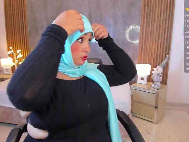 HijabiMilf HijabiMilf