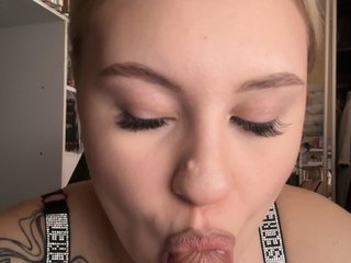 Rinaaaa-cherry Porn Show