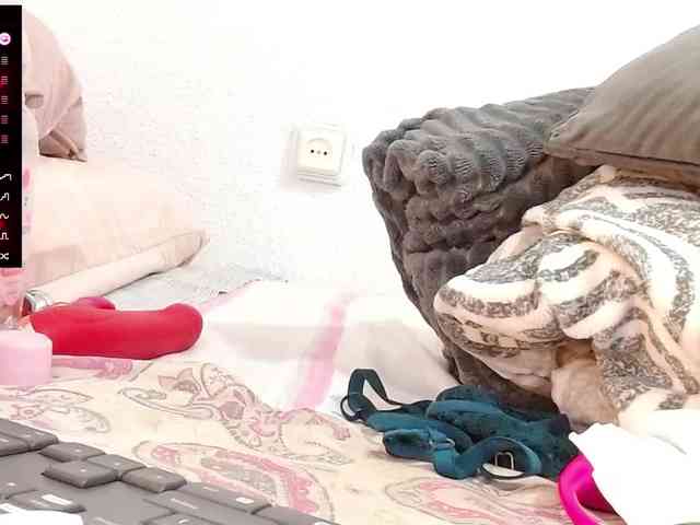 Jackie-Williams webcam