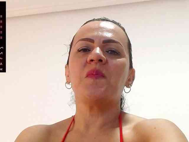 Jackie-Williams webcam