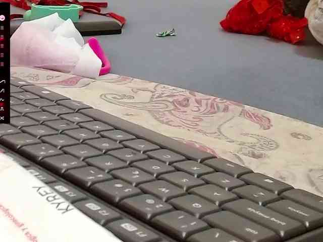 Jackie-Williams webcam